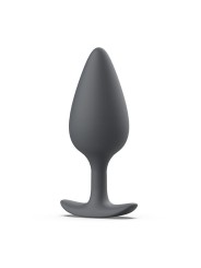 B SWISH BFILLED BASIC PLUS PLUG PROSTATICO SLATE