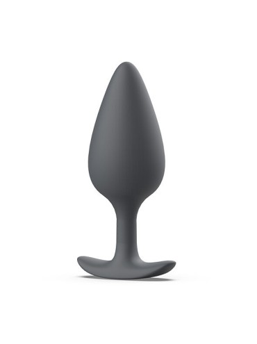 B SWISH BFILLED BASIC PLUS PLUG PROSTATICO SLATE