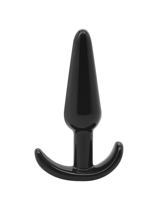 ADDICTED TOYS SET 4 PLUGS ANALES