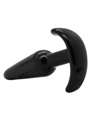 ADDICTED TOYS SET 4 PLUGS ANALES