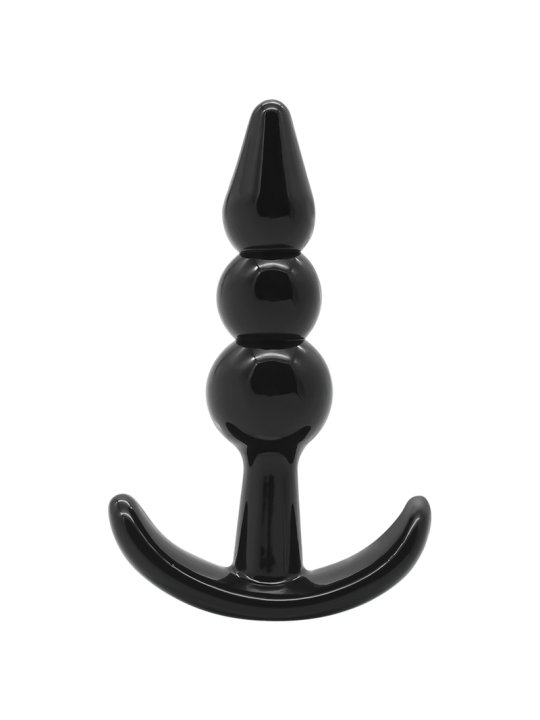 ADDICTED TOYS SET 4 PLUGS ANALES