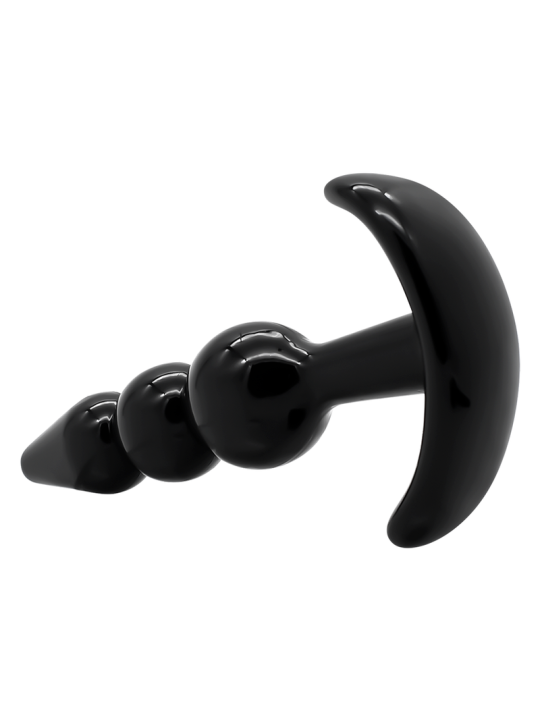 ADDICTED TOYS SET 4 PLUGS ANALES