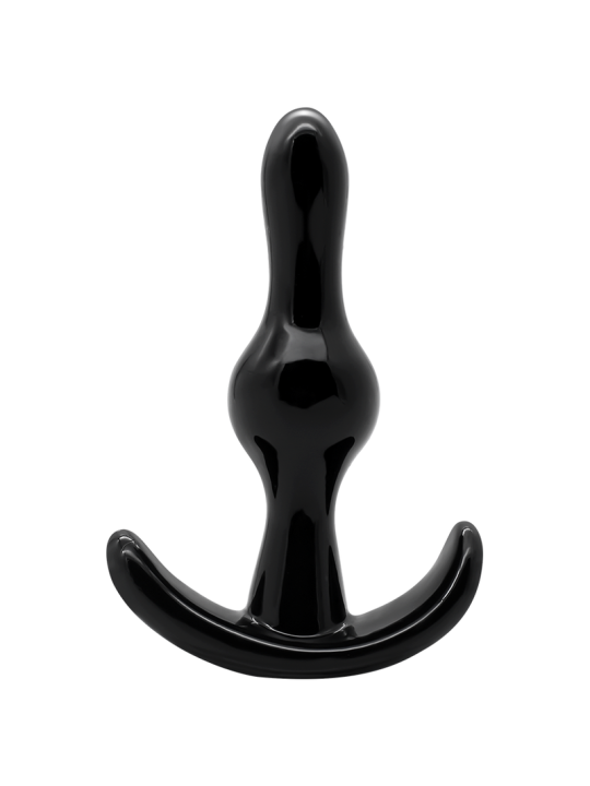 ADDICTED TOYS SET 4 PLUGS ANALES