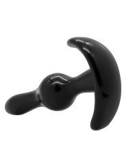 ADDICTED TOYS SET 4 PLUGS ANALES