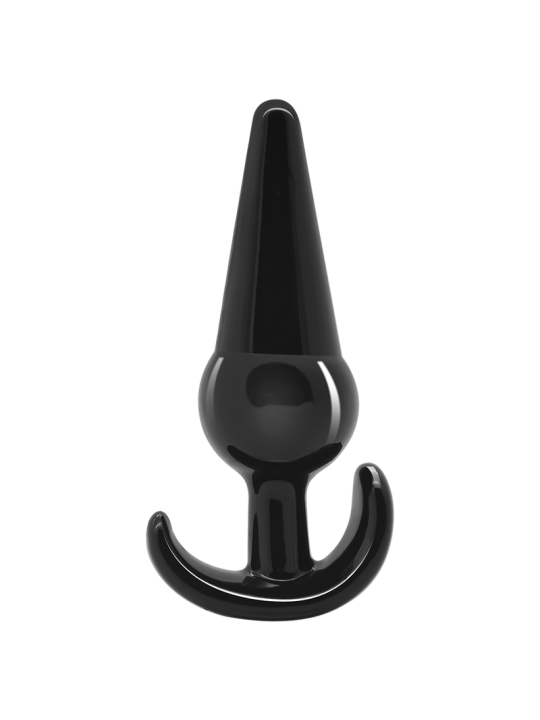 ADDICTED TOYS SET 4 PLUGS ANALES