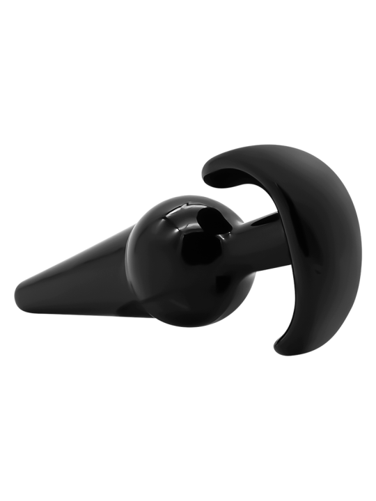 ADDICTED TOYS SET 4 PLUGS ANALES