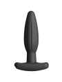 ELECTRASTIM SILICONE PLUG ANAL ROCKER BUTT SMALL