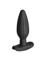 ELECTRASTIM SILICONE PLUG ANAL ROCKER BUTT MEDIUM