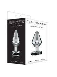 ELECTRASTIM MIDI ELECTRO BUTT ANAL PLUG M