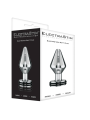 ELECTRASTIM MIDI ELECTRO BUTT ANAL PLUG M