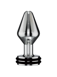 ELECTRASTIM MIDI ELECTRO BUTT ANAL PLUG S