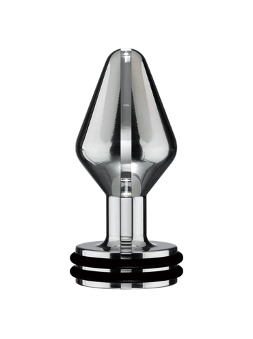 ELECTRASTIM MIDI ELECTRO BUTT ANAL PLUG S