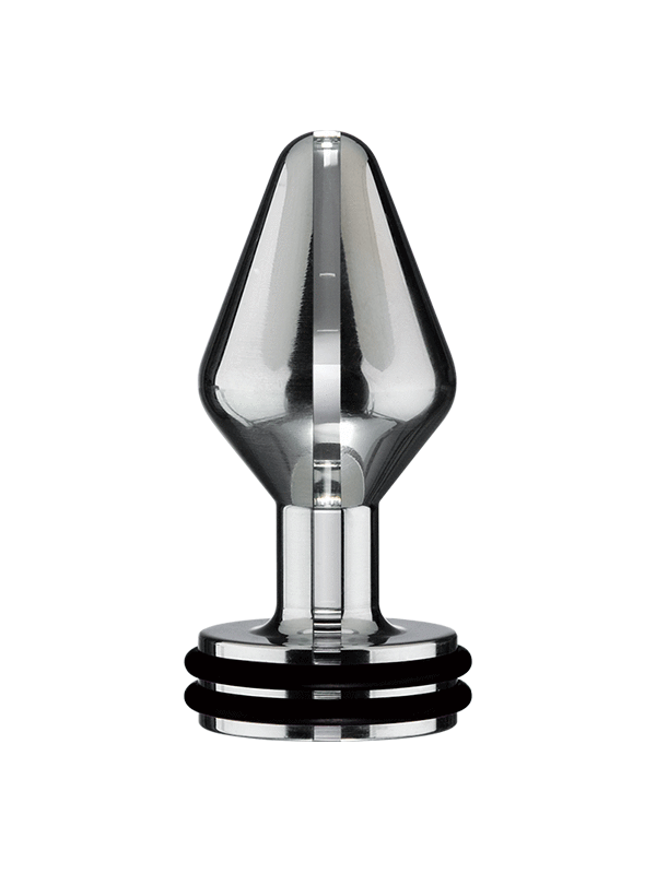 ELECTRASTIM MIDI ELECTRO BUTT ANAL PLUG S