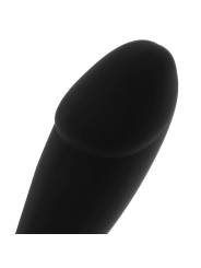 OHMAMA PLUG ANAL SILICONA 10 CM