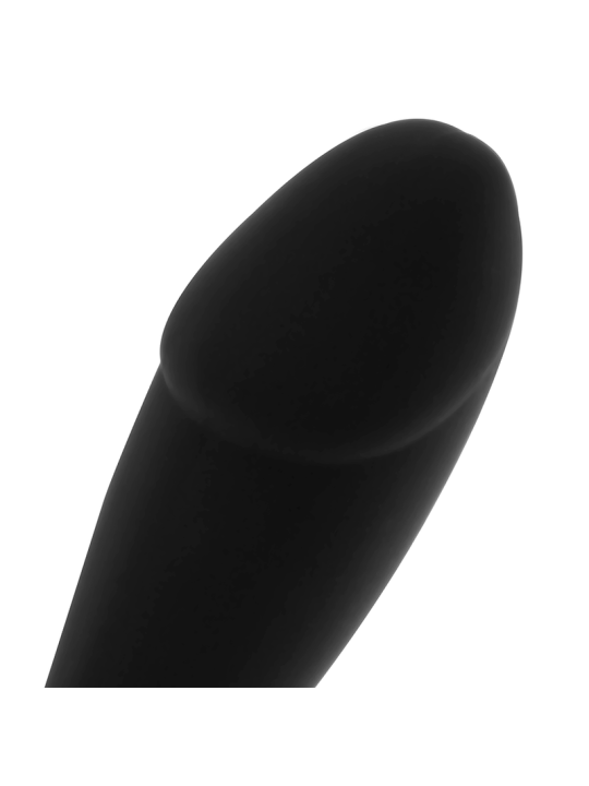 OHMAMA PLUG ANAL SILICONA 10 CM