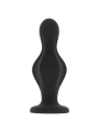 OHMAMA PLUG ANAL SILICONA 12 CM