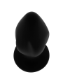 OHMAMA PLUG ANAL SILICONA 12 CM ANCHO