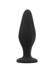 OHMAMA PLUG ANAL SILICONA 12 CM FINO