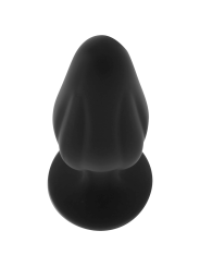 OHMAMA PLUG ANAL SILICONA 12 CM FINO
