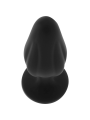 OHMAMA PLUG ANAL SILICONA 12 CM FINO