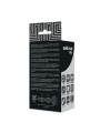 ADDICTED TOYS ANAL SEXUAL PLUG 12 CM NEGRO