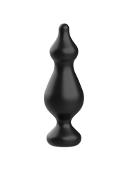ADDICTED TOYS ANAL SEXUAL PLUG 136 CM NEGRO