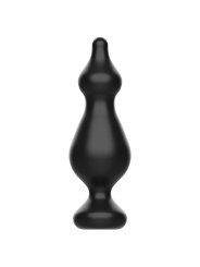 ADDICTED TOYS ANAL SEXUAL PLUG 136 CM NEGRO