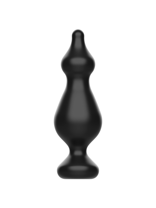 ADDICTED TOYS ANAL SEXUAL PLUG 136 CM NEGRO