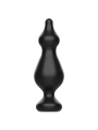 ADDICTED TOYS ANAL SEXUAL PLUG 136 CM NEGRO