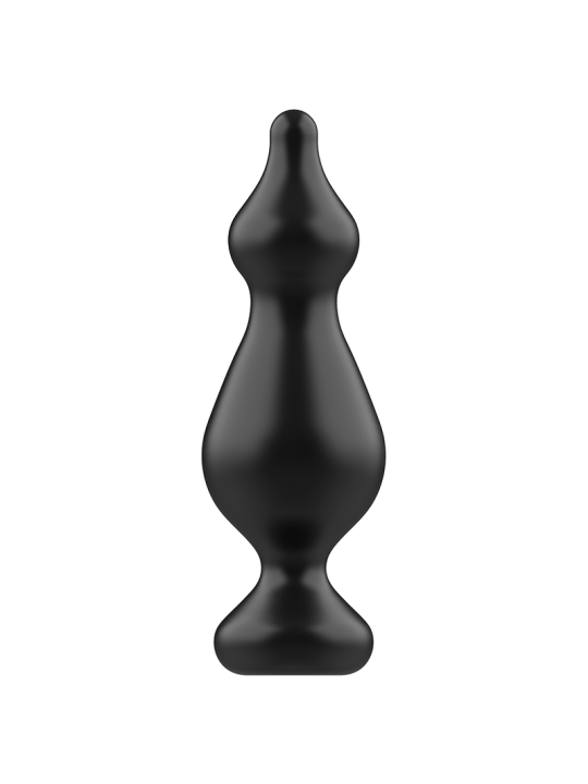 ADDICTED TOYS ANAL SEXUAL PLUG 136 CM NEGRO