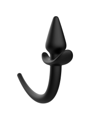 ADDICTED TOYS PUPPY PLUG ANAL SILICONA