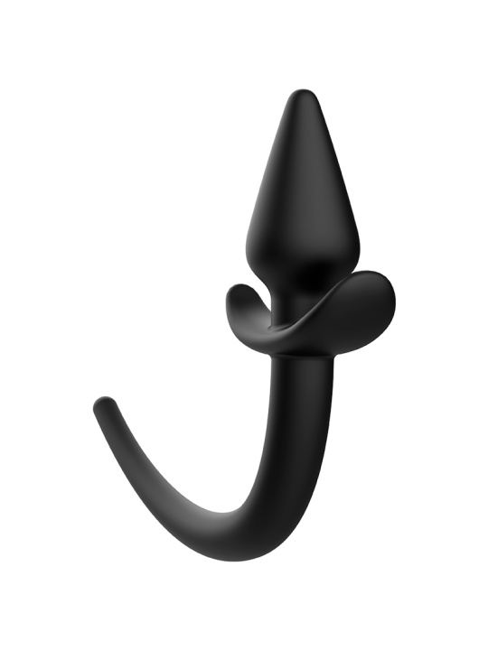ADDICTED TOYS PUPPY PLUG ANAL SILICONA