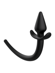 ADDICTED TOYS PUPPY PLUG ANAL SILICONA