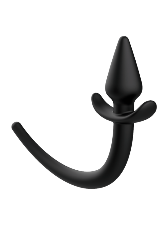 ADDICTED TOYS PUPPY PLUG ANAL SILICONA