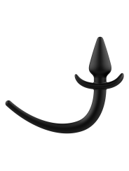 ADDICTED TOYS PUPPY PLUG ANAL SILICONA