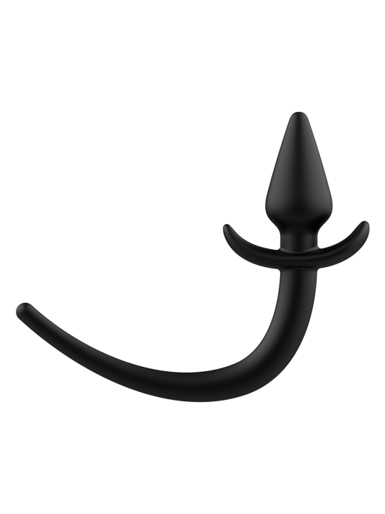 ADDICTED TOYS PUPPY PLUG ANAL SILICONA