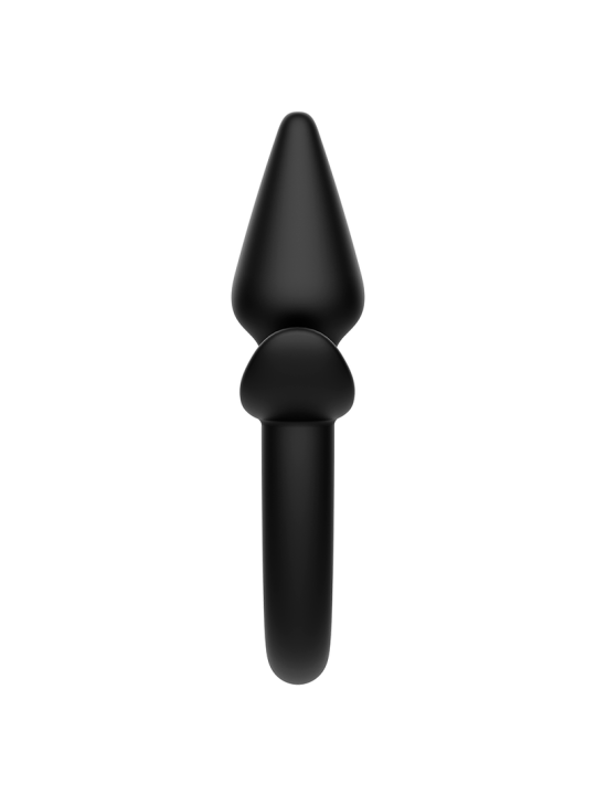 ADDICTED TOYS PUPPY PLUG ANAL SILICONA