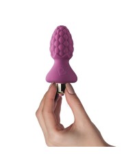 ROCKS OFF ASSBERRIES RASPBERRY PLUG ANAL