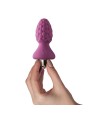 ROCKS OFF ASSBERRIES RASPBERRY PLUG ANAL