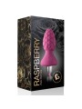 ROCKS OFF ASSBERRIES RASPBERRY PLUG ANAL