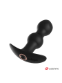 ANBIGUO WATCHME CONTROL REMOTO PLUG VIBRADOR ANAL TIBERIO
