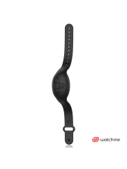ANBIGUO WATCHME CONTROL REMOTO PLUG VIBRADOR ANAL TIBERIO