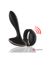 ANBIGUO WATCHME CONTROL REMOTO VIBRADOR PLUG ANAL VERNET