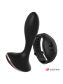 ANBIGUO WATCHME CONTROL REMOTO VIBRADOR PLUG ANAL VERNET