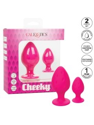 CALEXOTICS CHEEKY PLUGS ANALES ROSA
