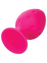 CALEXOTICS CHEEKY PLUGS ANALES ROSA