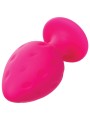 CALEXOTICS CHEEKY PLUGS ANALES ROSA