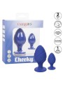 CALEXOTICS CHEEKY PLUGS ANALES LILA