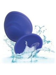 CALEXOTICS CHEEKY PLUGS ANALES LILA