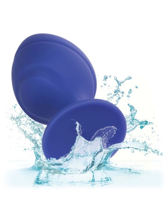 CALEXOTICS CHEEKY PLUGS ANALES LILA